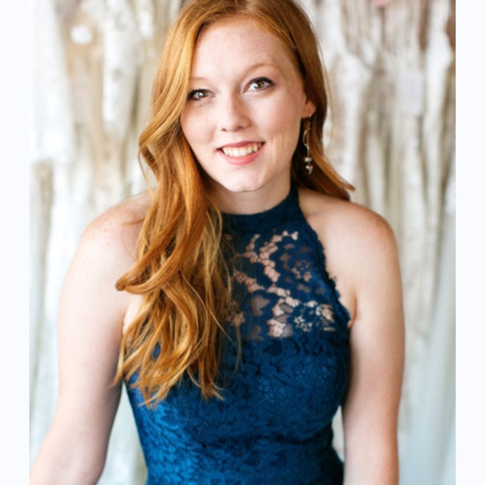 Meet your Posher, Paige
